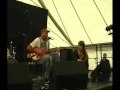 Sea Sick Steve Live @ Belladrum Fest 2006