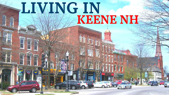Living in Keene New Hampshire | The Small Vibrant ...