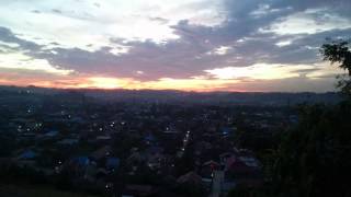 Download Lagu Senja di sudut Kota Samarinda MP3 Download Lagu Senja di sudut Kota Samarinda MP3