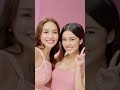#GlitterChannel --- MOTHER STUDIO OF KATHRYN BERNARDO AND BELLE MARIANO IS PLANNING A MOVIE TOGETHER