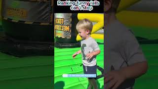 Funny Child Falls Part 2 😂🔥 #Shorts #trending #viral #usa