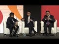 MIT China Summit: New Visions of Education and Research for the Benefit of Humankind