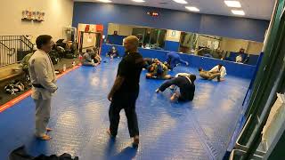 UFC after class rolls 2