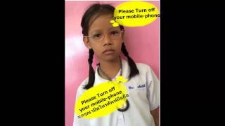 52 - Please Turn Off Your Mobile Phone