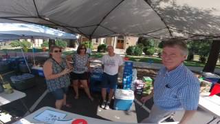 Downtown Statesville Executive Committee Meeting