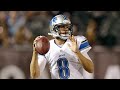 Dan orlovsky  career highlights