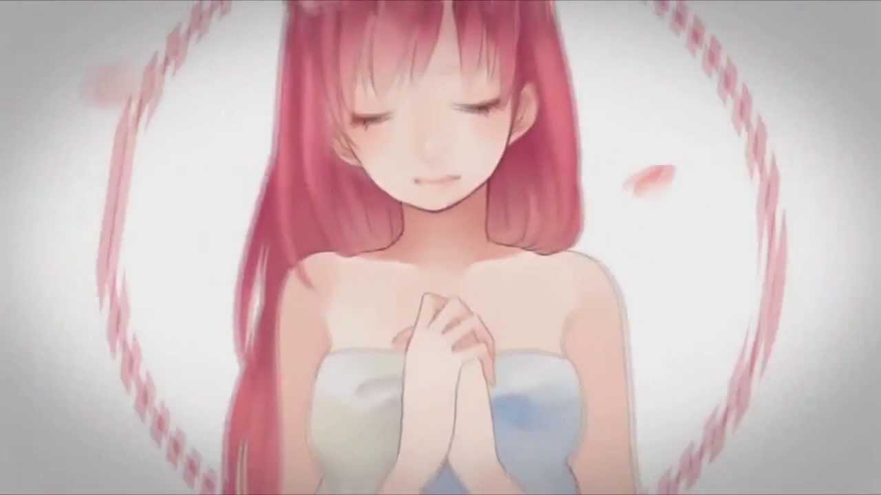 【Cover】 Answer 【Eva】