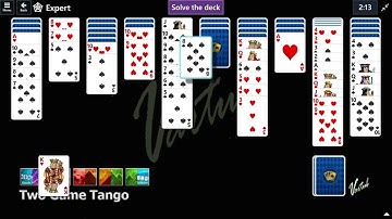 Two Game Tango Mini Game #10 | July 25, 2022 Event