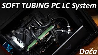 Dača build - soft tubing LC PC screenshot 5