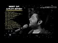Best of Arijit Singh  l Arijit Singh Romantic Hindi Songs l Arijit Singh New Songs l Audio Jukebox Mp3 Song