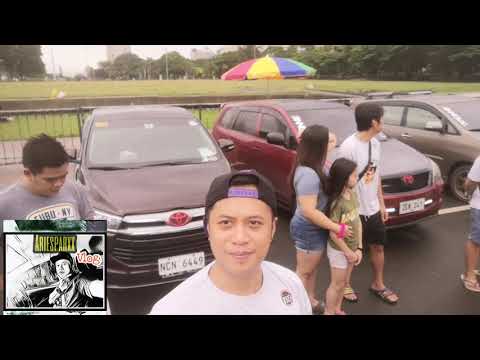 Toyota Innova Club