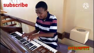 HII NI KARAMU_BY ERNESTIUS OGEDA.