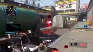 Call of Duty:Advanced Warfare 360 Triple Kill