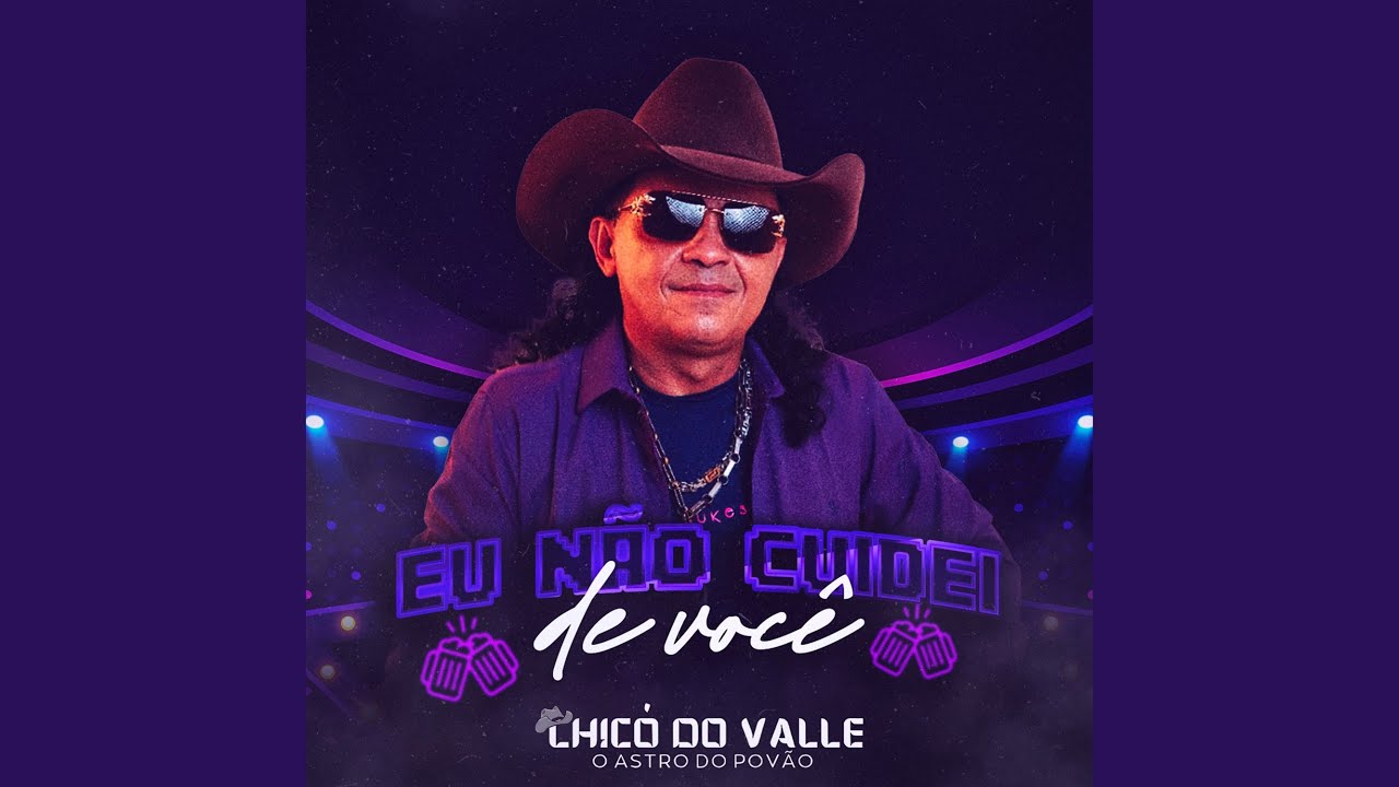 Eu Não Cuidei De Você