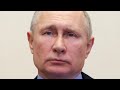 What Happens In Russia If Vladimir Putin Dies In Office?