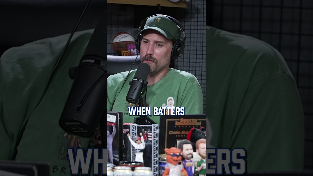What's The Best Little Detail In Baseball?