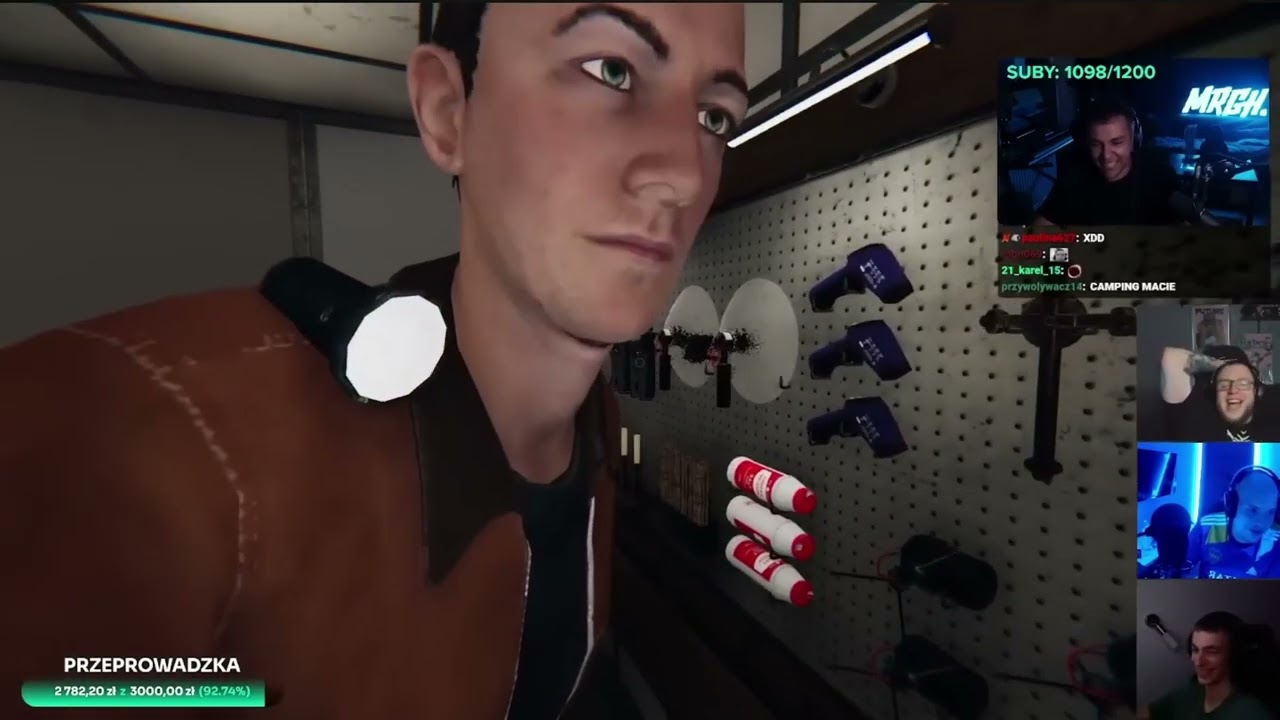 Bungee shot | #4 #bungee