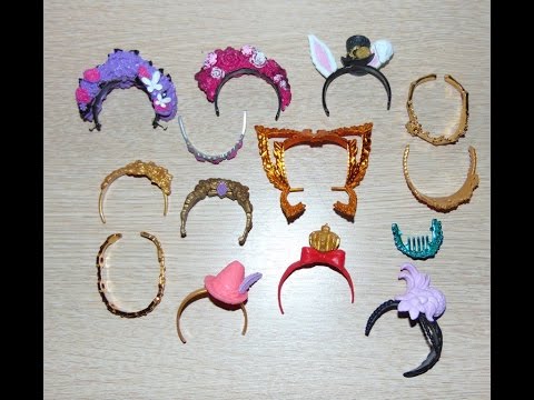 ободок для кукол барби своими руками. ободки для кукол пластик. ободочек для текстильной куклы. ободочек для куклы крючком. кукла лол с ободком.