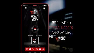 Rock  Na Madruga - AO VIVO