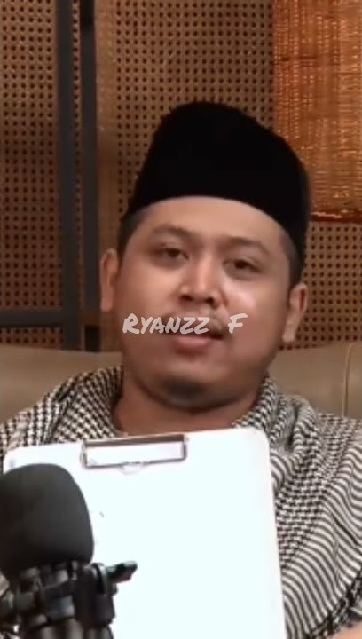 STORY WA 30 DETIK || PODCAST COKI MUSLIM By #3Second