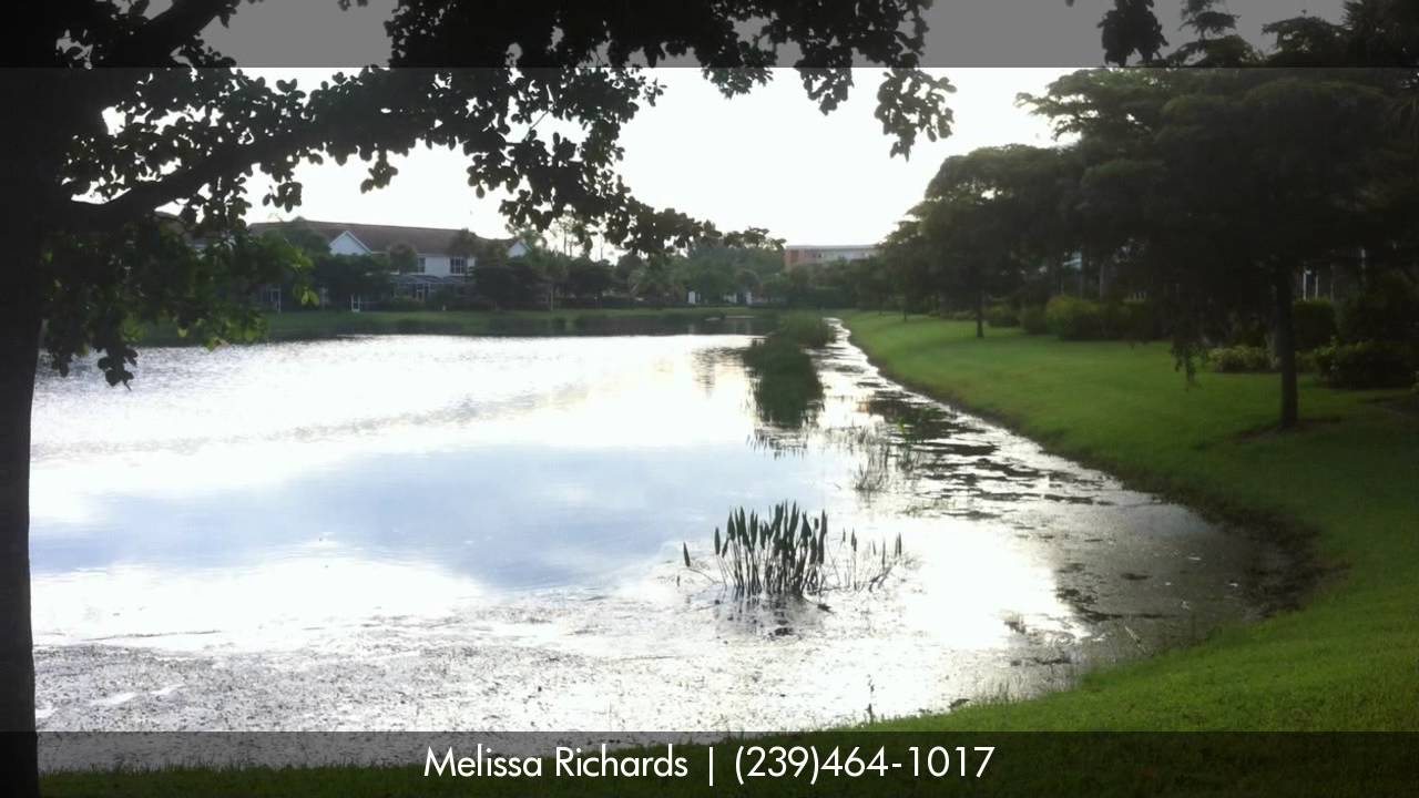 Lakewood Village FORT MYERS FLORIDA REAL ESTATE YouTube