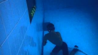 10312015 Skin diving practice-Light
