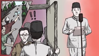 RENGASDENGKLOK | Penculikan Soekarno-Hatta Demi Proklamasi