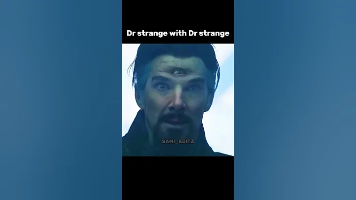 WHY EVERYONE DIED AFTER MEET DR STRANGE 🤔🤔🤔 ??? #marvel #shorts #short #ytshorts