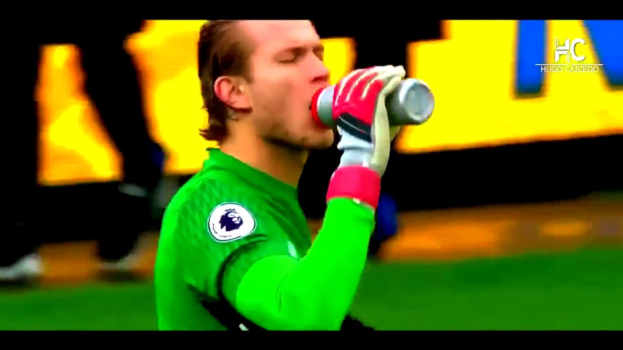 Beşiktaş'ın Yeni Transferi | Loris Karius Kurtarışları