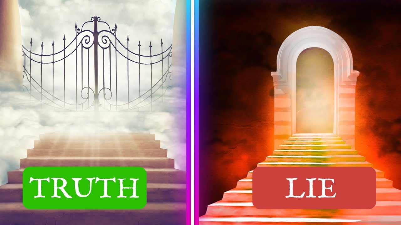 The REAL Reason You Shouldn't Lie (The Consequences Are Worse Than You