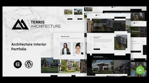 Terris - Create Portfolio Item