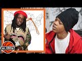 FullyChop on If He'll Leave Chicago like Chief Keef to Avoid Violence