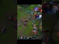 No PUEDEN contra la SUPER VACA #leagueoflegends #viralvideo #memes #riotgames #shortvideo #games
