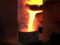 The Process of Making the Forbidden Mirror of Japan. #shorts #short