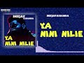 Deejay Kisamba YANIN NILIE Mp3