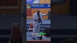 Faith's TRUE Meaning: Revelation Unlocks This Scripture #shorts