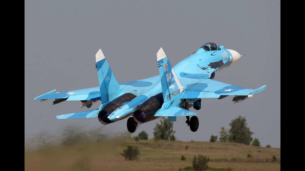 Симуляторные авиационные бои War Thunder