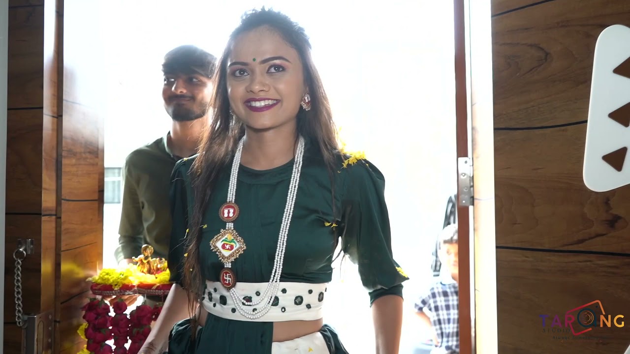 HIREN 🖤 DENISHA 👣KANKU PAGLA 👣