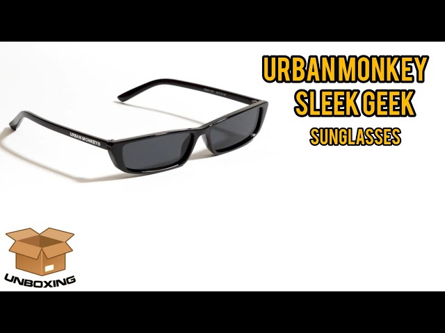 Buy Drifter // 001 G15 Green Lens Sunglasses Online – Urban Monkey®