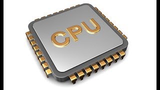 Видео Процессор работает не на полную мощность и сбрасывает частоты №2 (Решение 2019) (автор: PowerFuul)