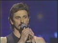 Aaron Tippin - I Wonder How Far It Is Over You - Live