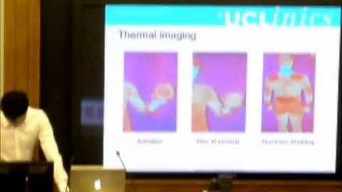 UCL Physics 3rd Year Group Presentations 2012 Group 5 part 2