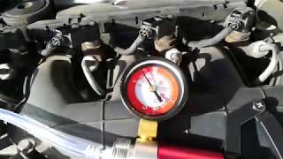 Details P2562 P0299 Turbo Boost Sensor Check Peugeot 407 Citroen No Power on Hills Update
