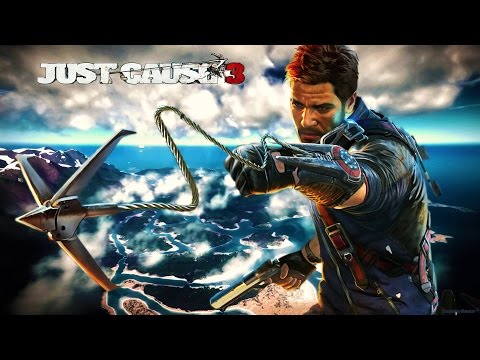 Video: Film Just Cause Je Priča O Podrijetlu