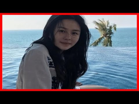 娛樂圈最美星二代，你們最喜歡誰？