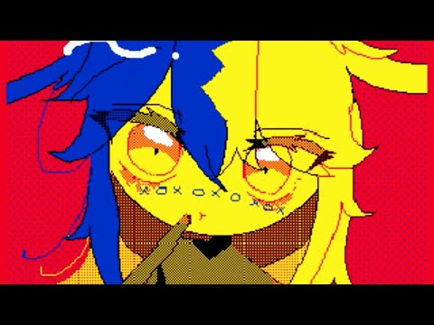 うごメモ 借りPV