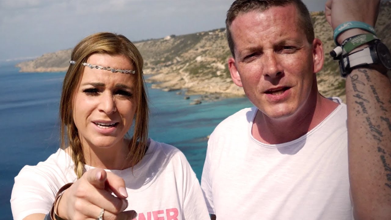 Hoch die Hände Nachtgebet - Marry & Balineiro (offizielles Musikvideo)