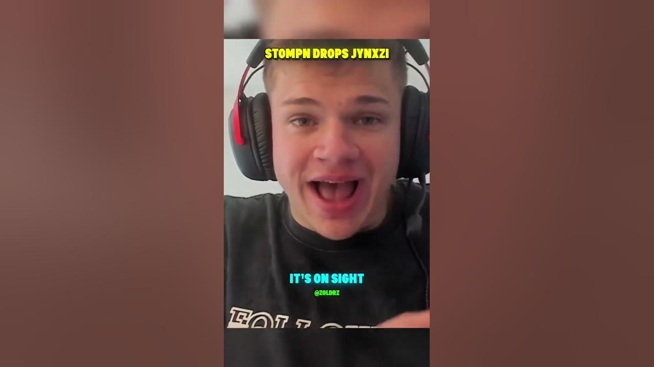 #tiktok #viral #funny #jynxi #breckiehill - YouTube