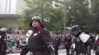 DragonCon 2007 - Parade part 12