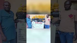 NDLEA Seizes N3.4bn Drugs, Nabs Fake Cop and Accomplices Across States